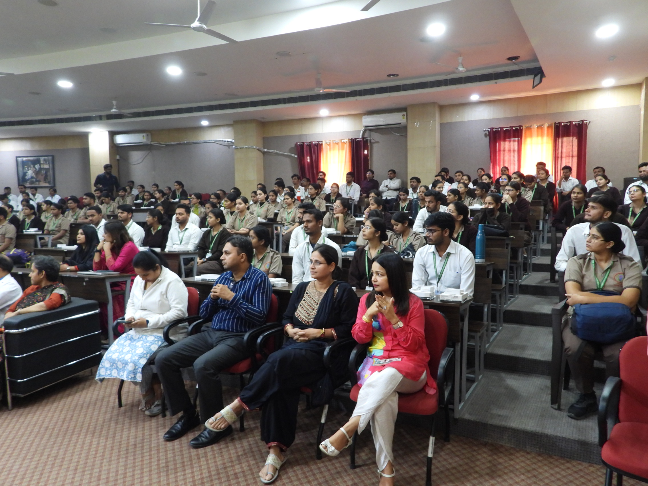 GIMS Event Image